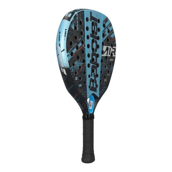 Pala Padel Babolat Air Viper 2024 + Protector + Grip