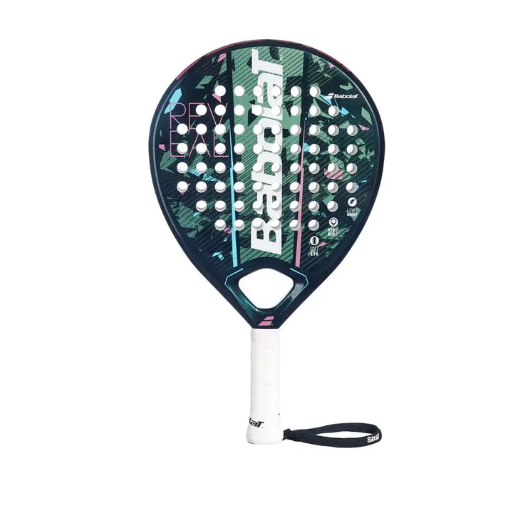 Pala Padel Babolat Reveal