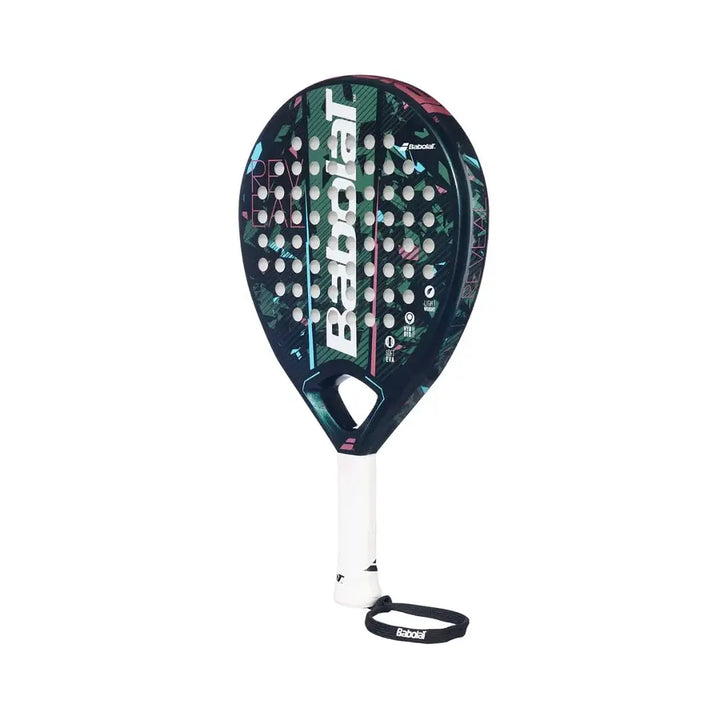 Pala Padel Babolat Reveal