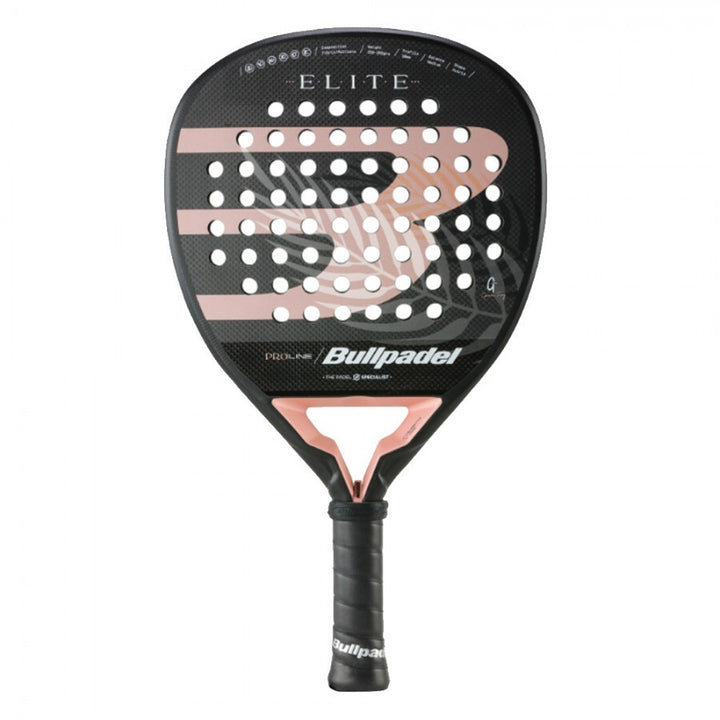 Pala Padel Bullpadel Elite Woman 2024