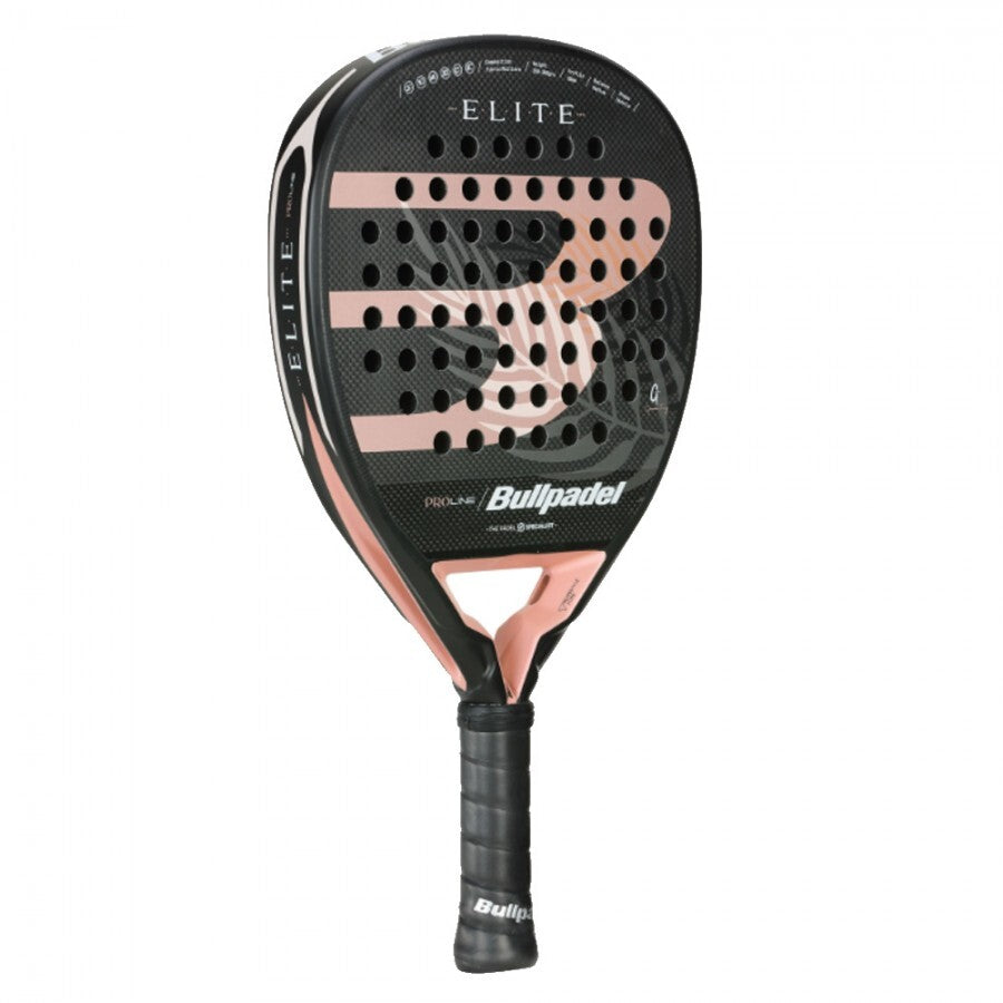 Pala Padel Bullpadel Elite Woman 2024