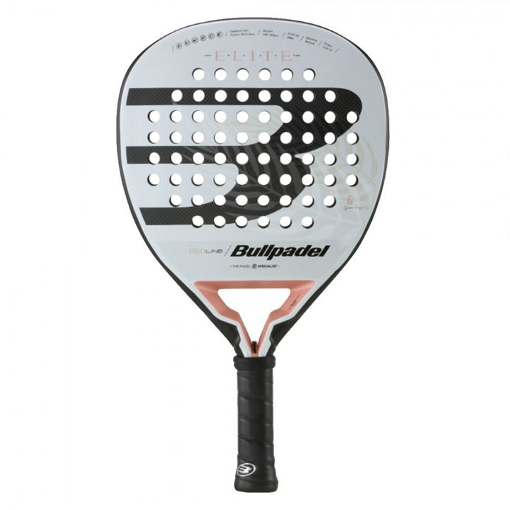 Pala Padel Bullpadel Elite Woman 2024