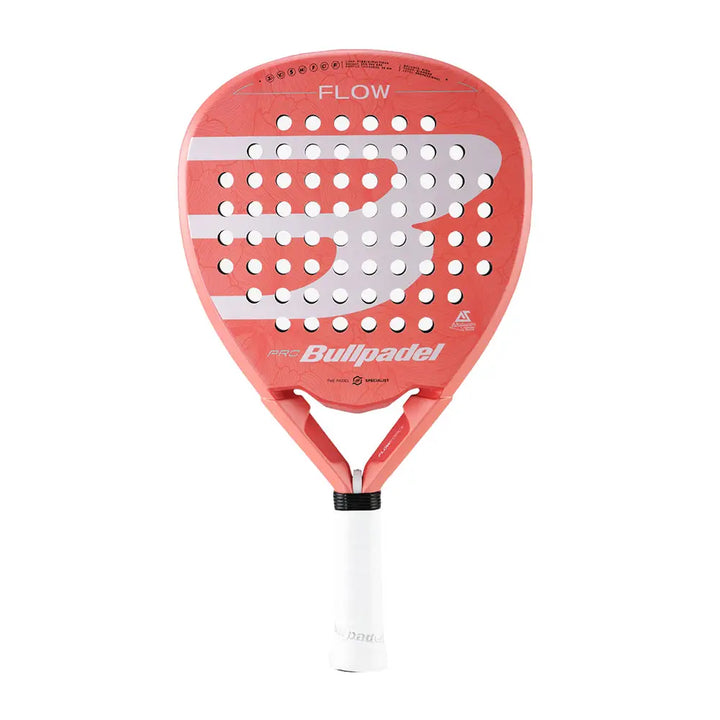 Pala Padel Bullpadel Flow W 2023