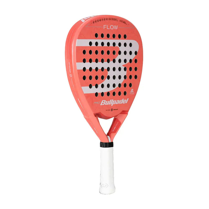 Pala Padel Bullpadel Flow W 2023