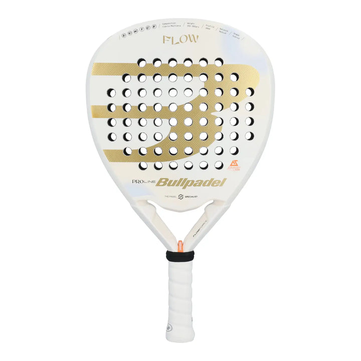 Pala Padel Bullpadel Flow W 2024