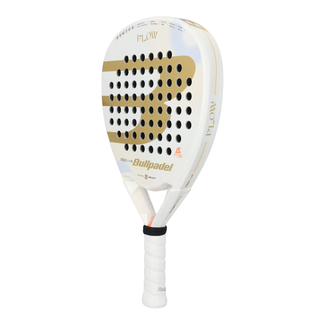 Pala Padel Bullpadel Flow W 2024