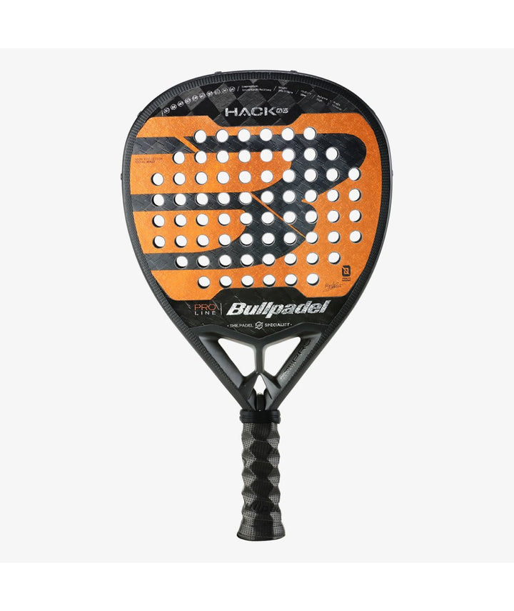 Pala Padel Bullpadel Hack 03 2024