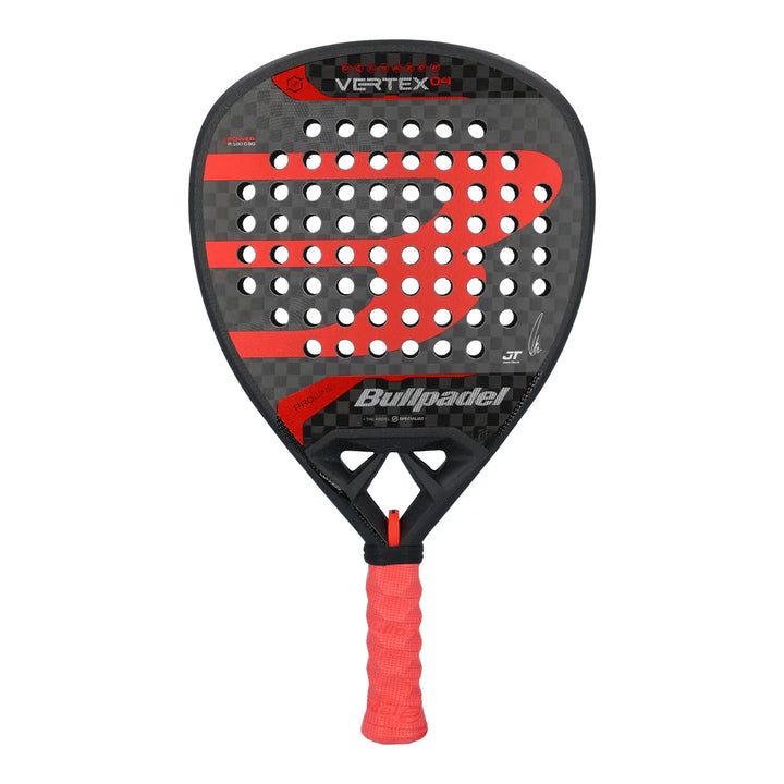 Pala Padel Bullpadel Vertex 04 2024