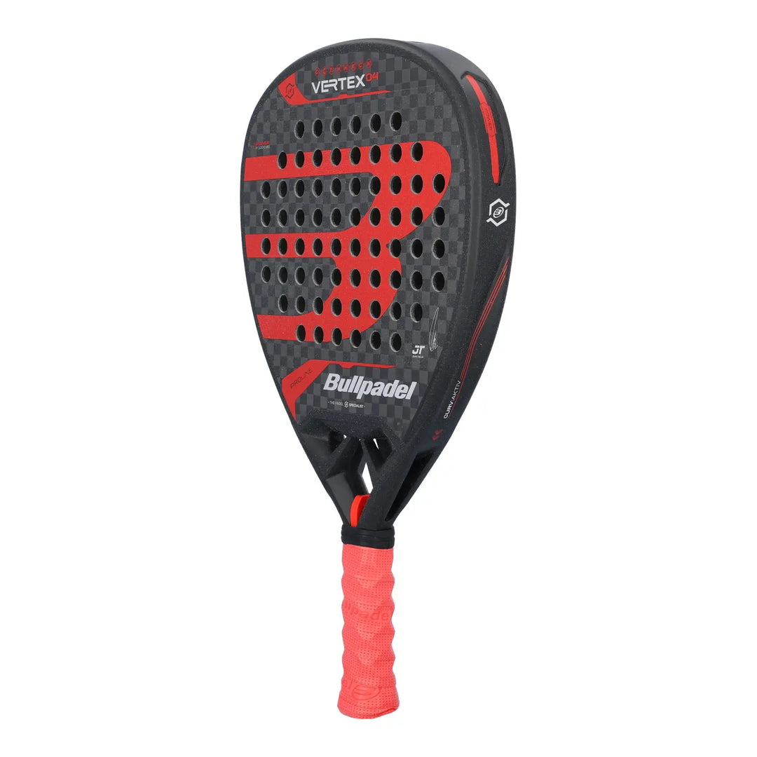 Pala Padel Bullpadel Vertex 04 2024