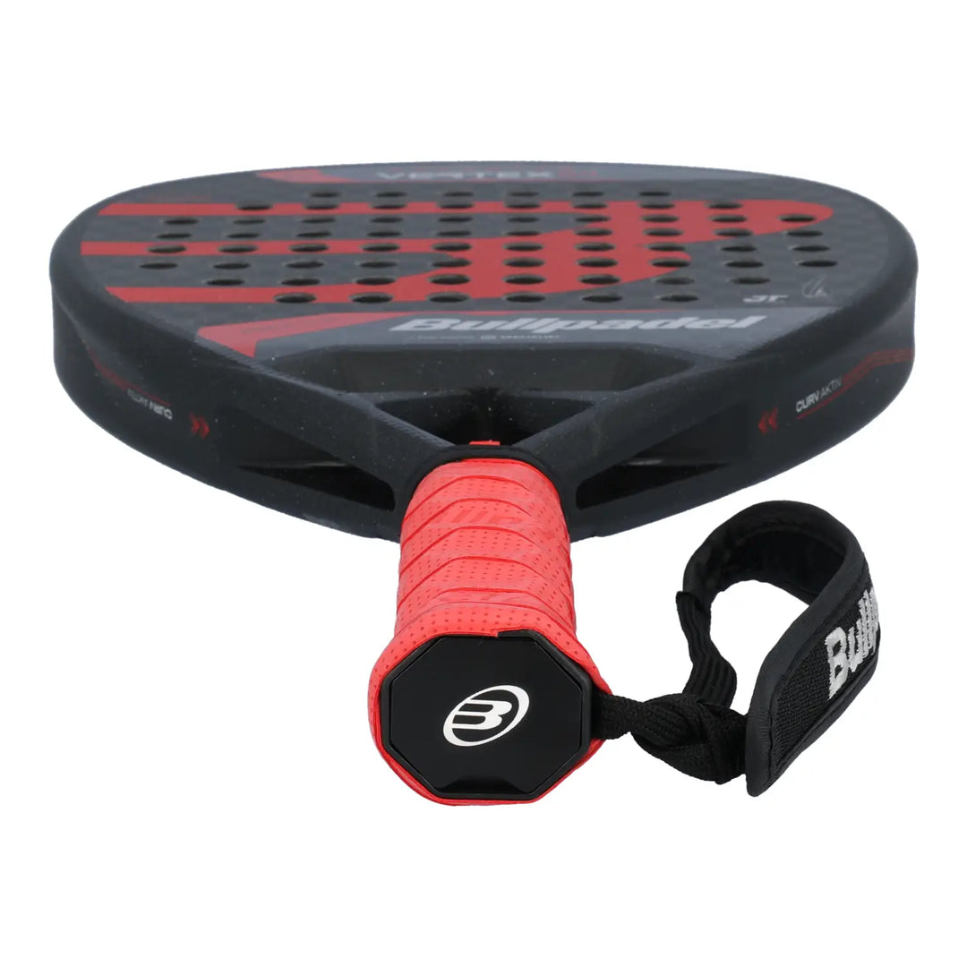 Pala Padel Bullpadel Vertex 04 2024