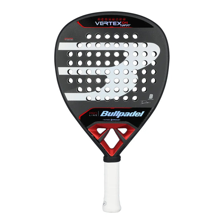 Pala Padel Bullpadel Vertex 04 Cmf 2024