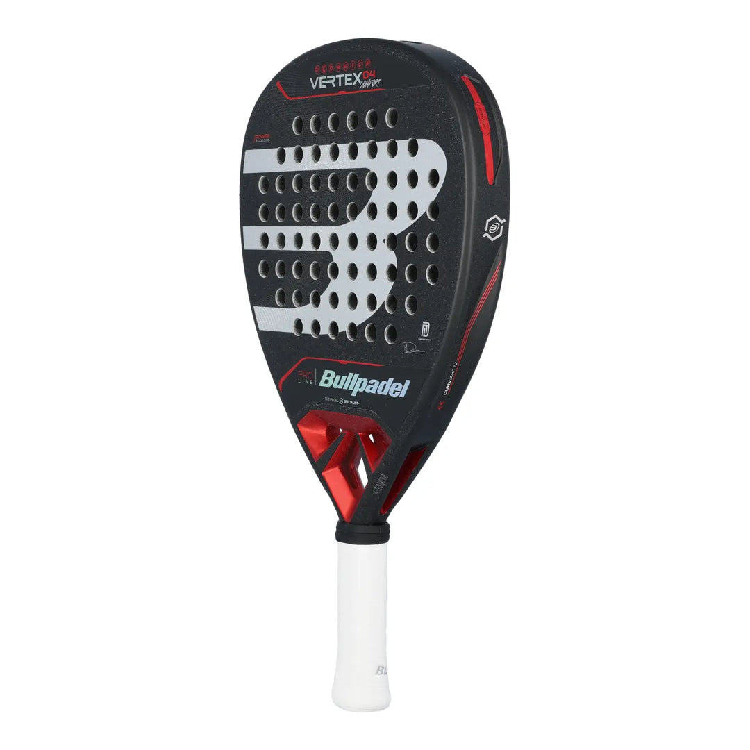 Pala Padel Bullpadel Vertex 04 Cmf 2024