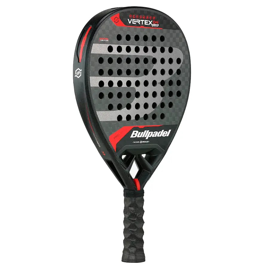 Pala Padel Bullpadel Vertex 04 Hybrid 2024