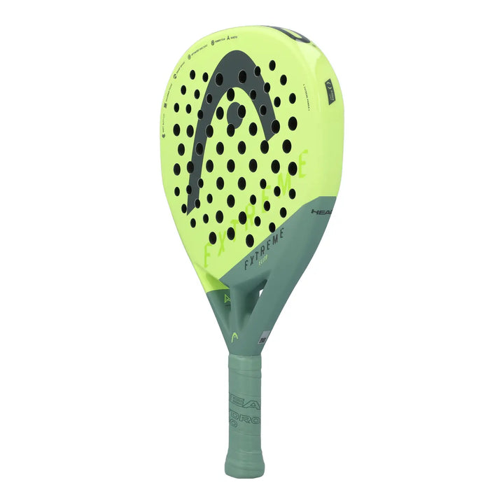 Pala Padel Head Extreme Elite