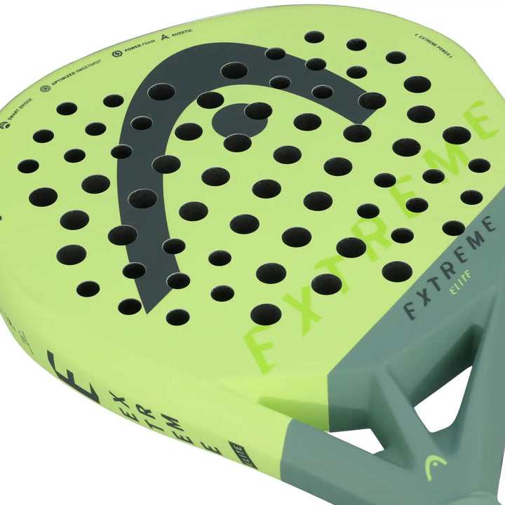 Pala Padel Head Extreme Elite