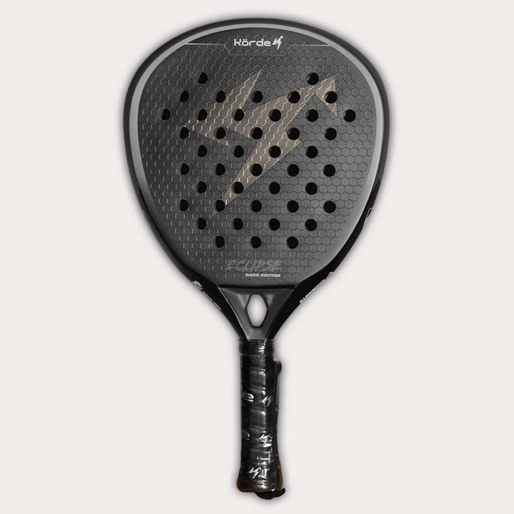 Pala Padel Korde Eclipse 2024 Dark Edition