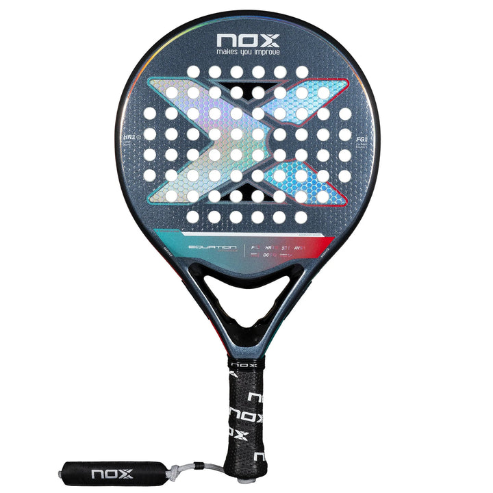 Pala Padel Nox Equation Light Woman Advanced Series