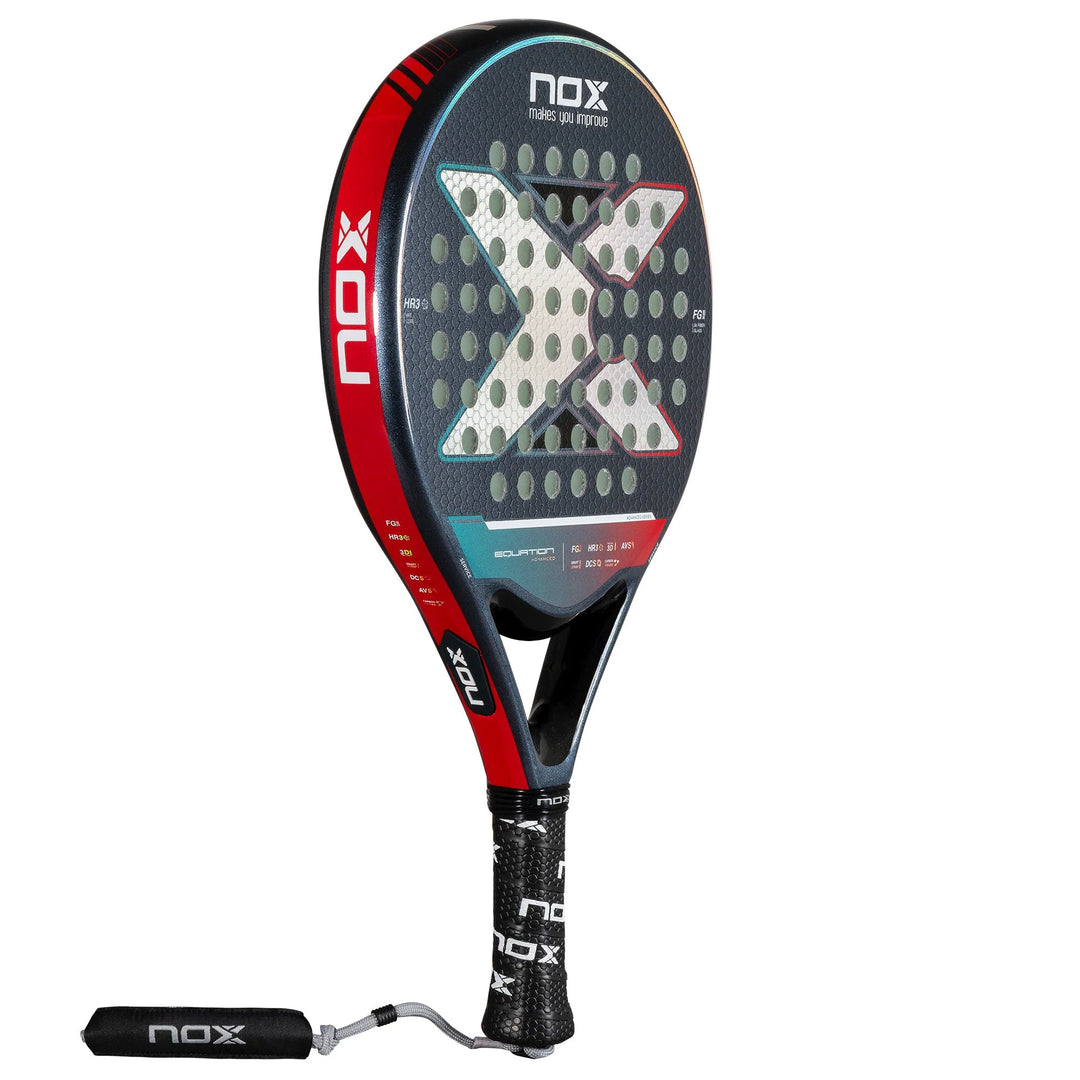 Pala Padel Nox Equation Light Woman Advanced Series