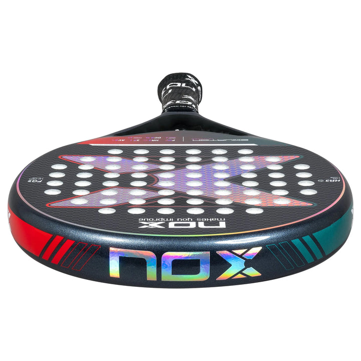 Pala Padel Nox Equation Light Woman Advanced Series