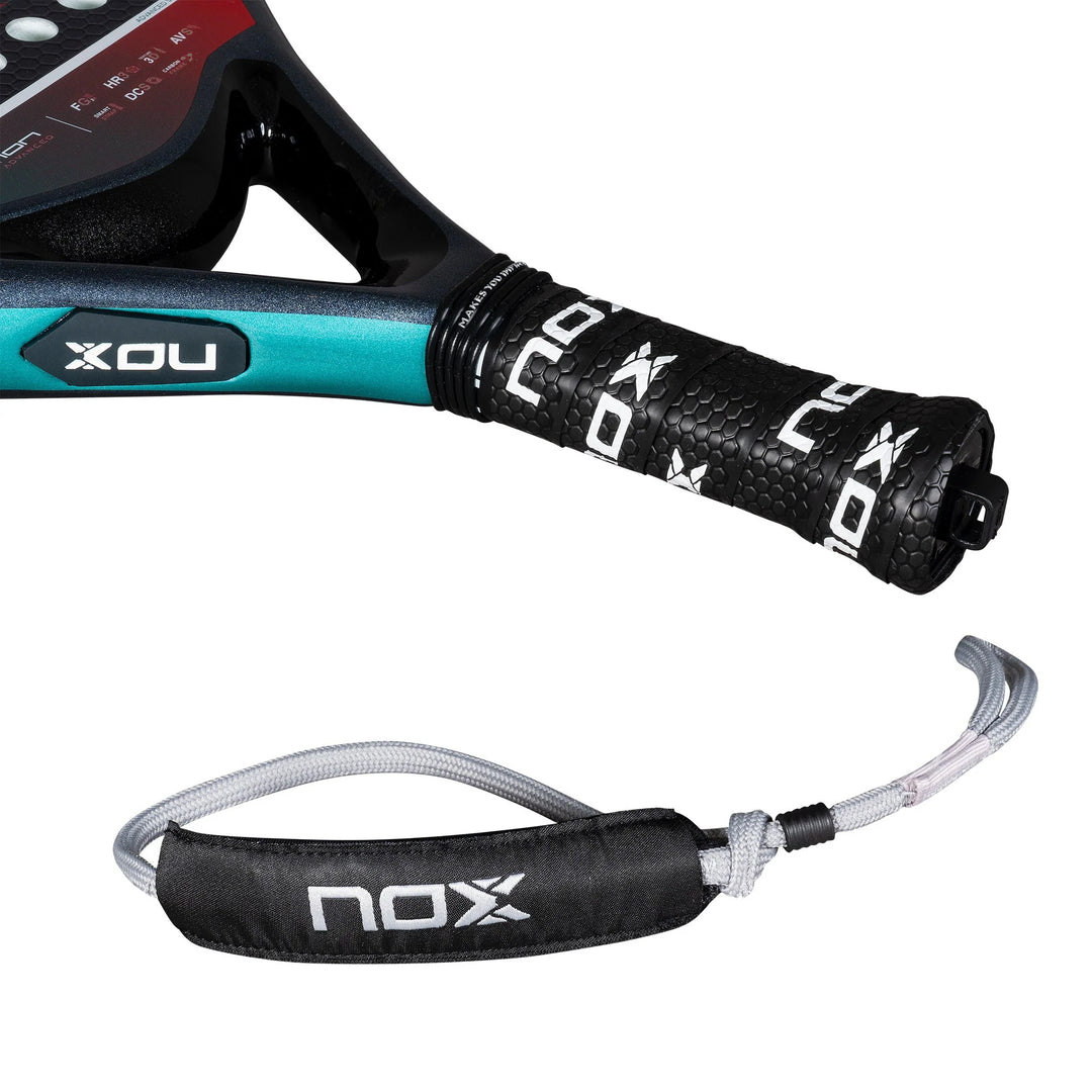 Pala Padel Nox Equation Light Woman Advanced Series