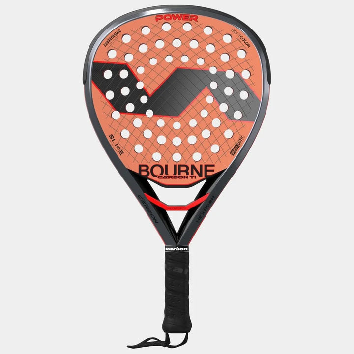 Pala Padel Varlion Bourne Carbon Ti