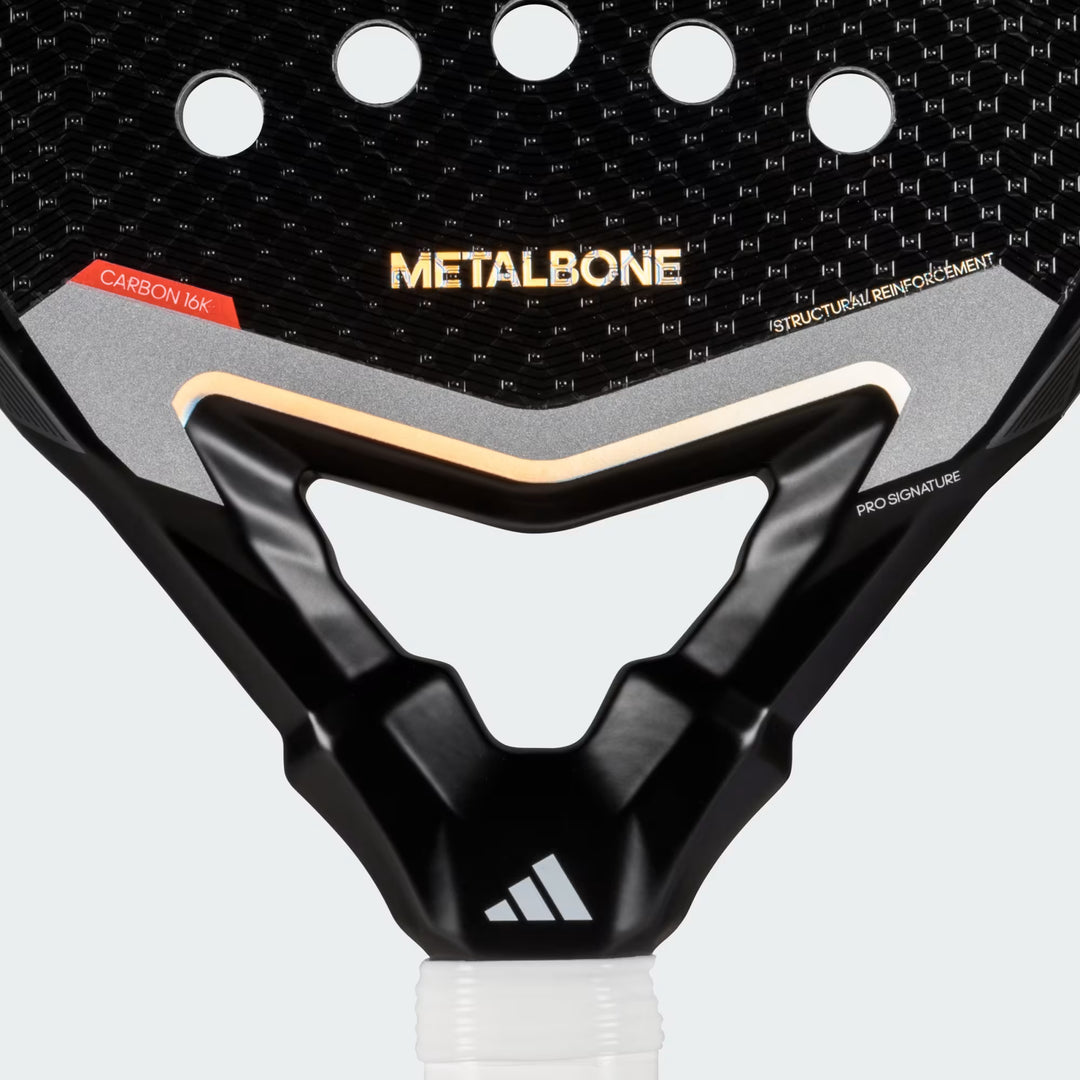 Pala de Pádel Adidas Metalbone 3.4