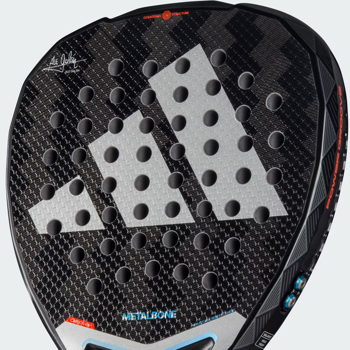 Pala de Pádel Adidas Metalbone 3.4