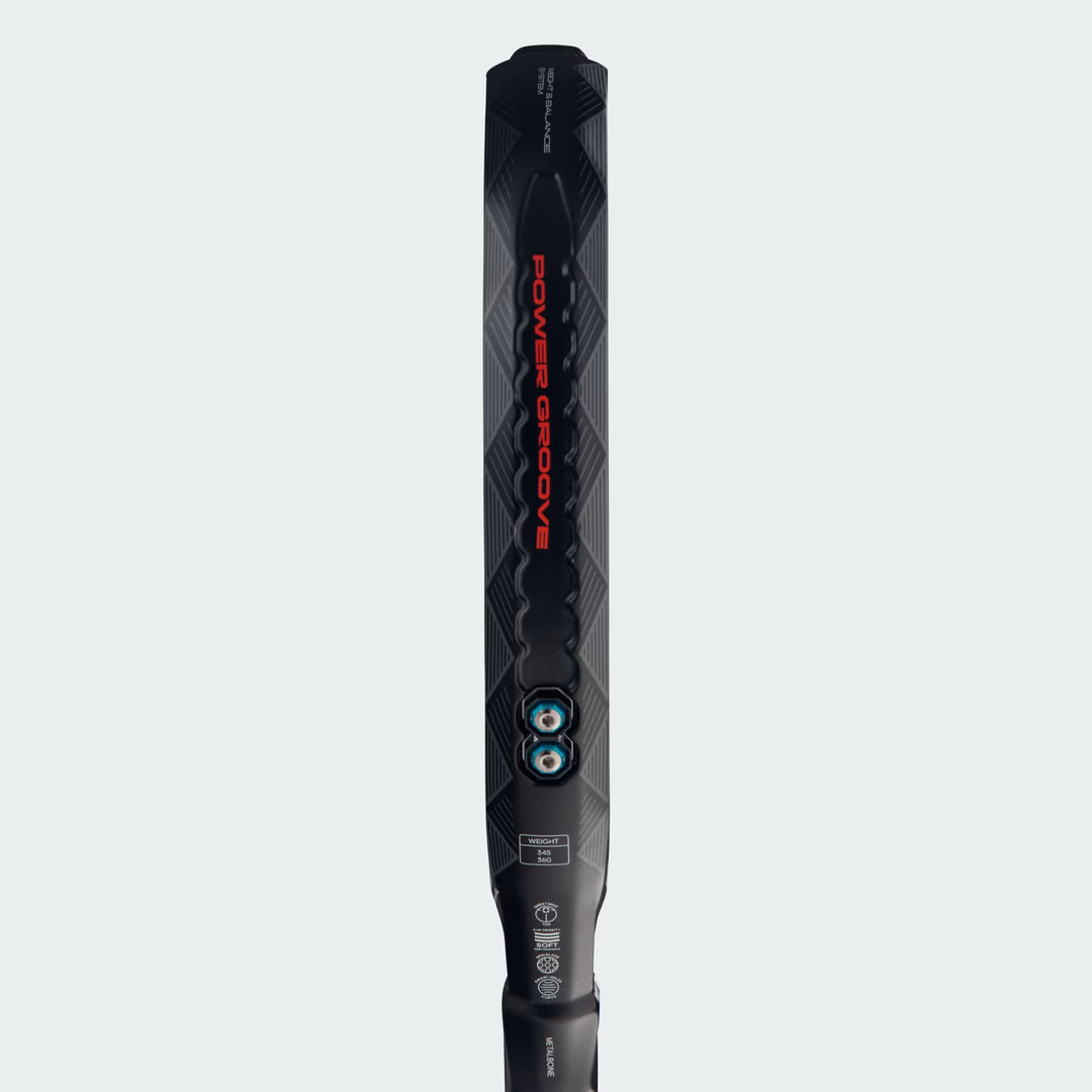 Pala de Pádel Adidas Metalbone 3.4