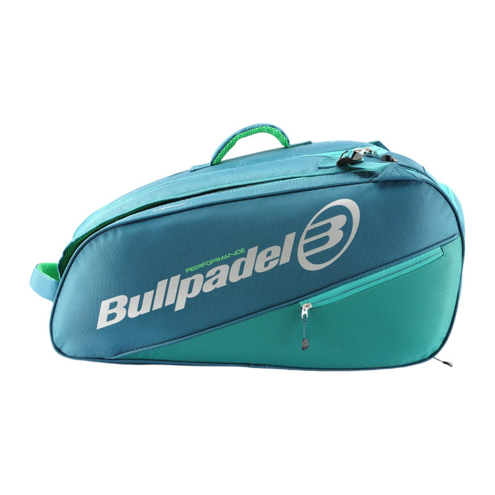 Paletero Bullpadel Performance Petroleo 2025