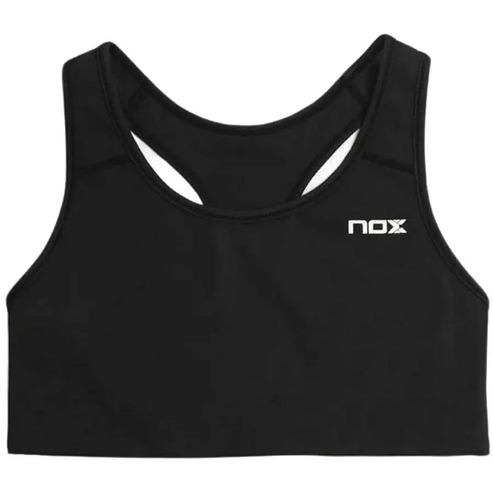 Peto Deportivo Nox Negro