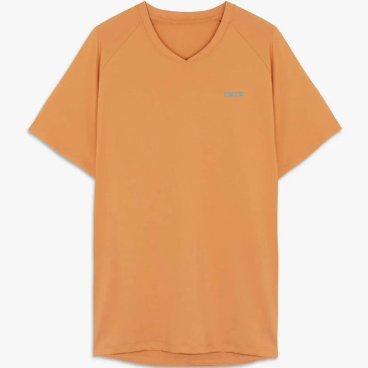 Polera Nox Pro Fit Mandarina