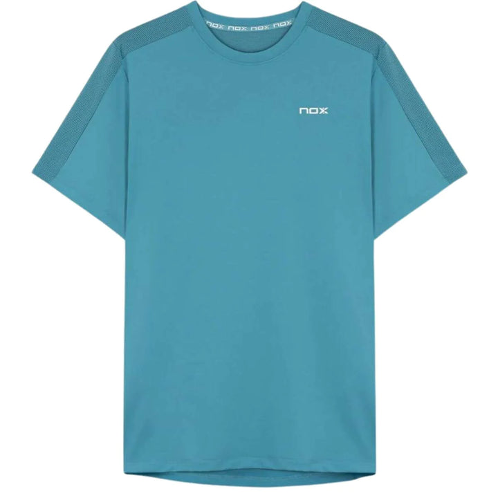 Polera Nox Pro Regular Capri Azul