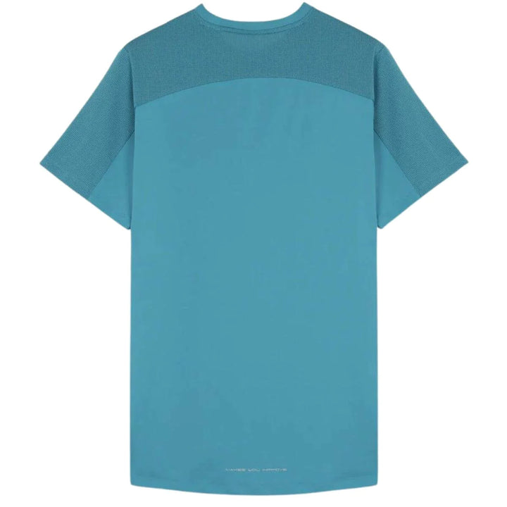 Polera Nox Pro Regular Capri Azul