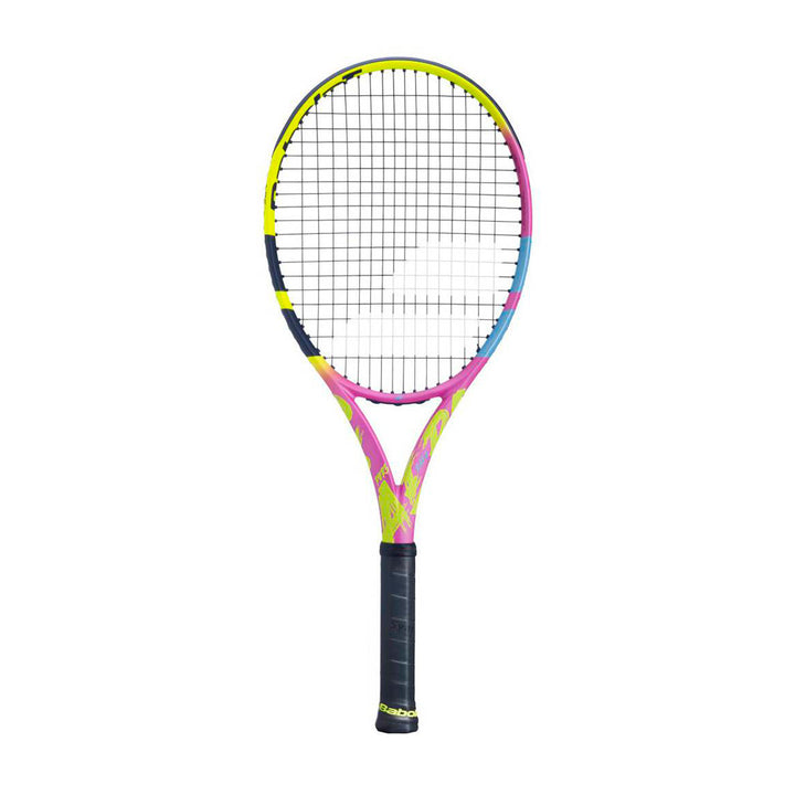 Raqueta Babolat Pure Aero Rafa Grip 3