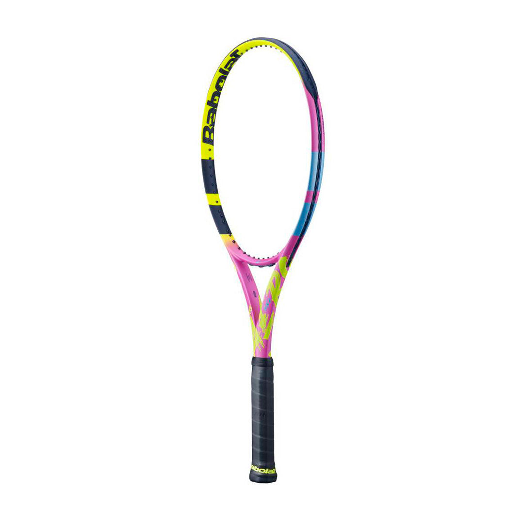 Raqueta Babolat Pure Aero Rafa Grip 3