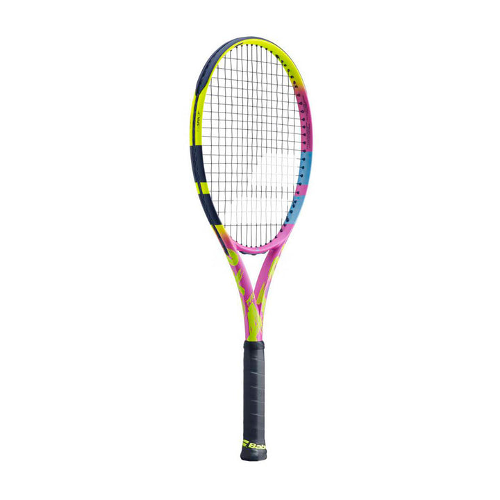 Raqueta Babolat Pure Aero Rafa Grip 3