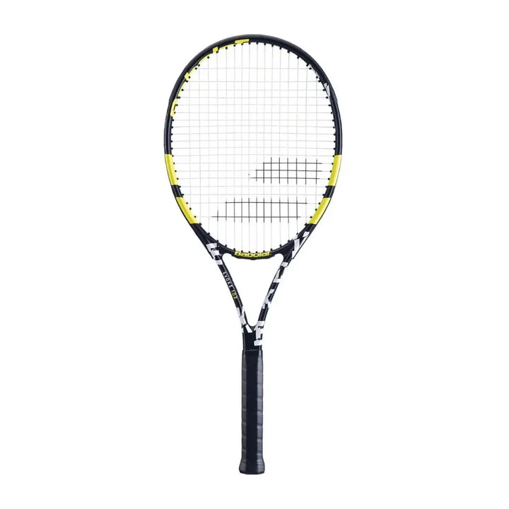 Raqueta Tenis Babolat Evoke 102 Grip 3