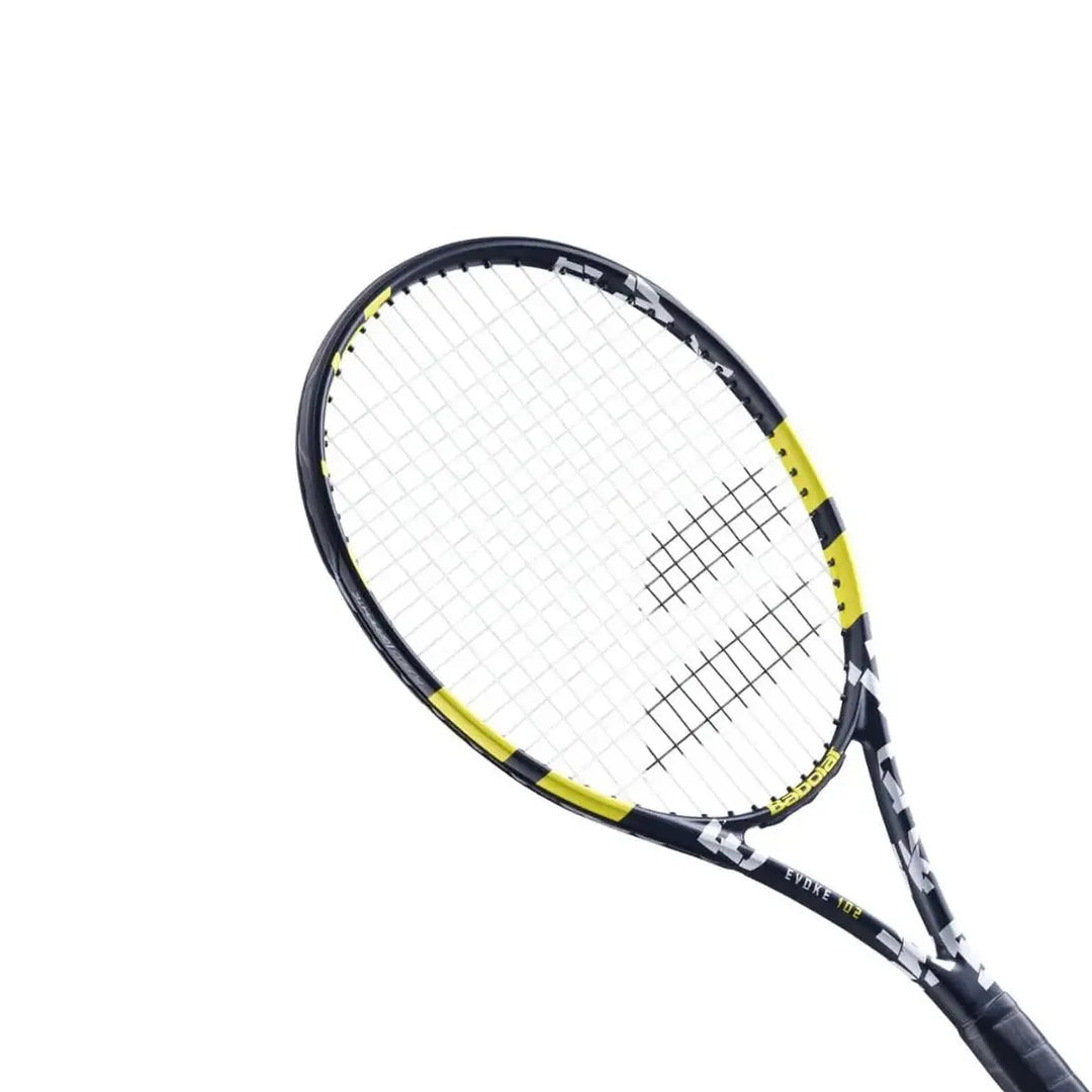 Raqueta Tenis Babolat Evoke 102 Grip 3