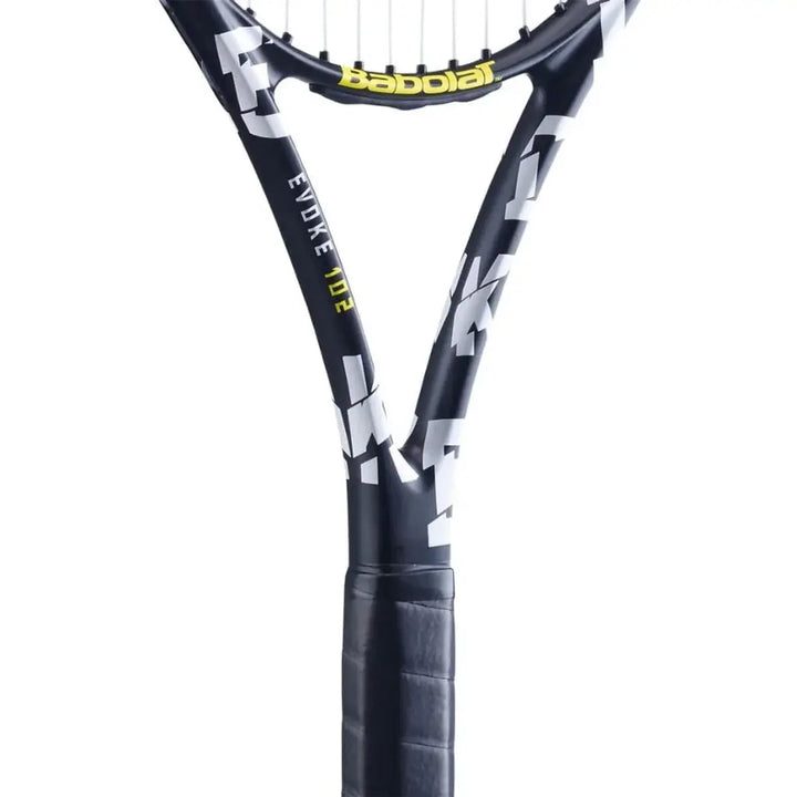 Raqueta Tenis Babolat Evoke 102 Grip 3