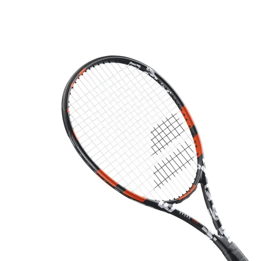 Raqueta Tenis Babolat Evoke 105 Grip 3