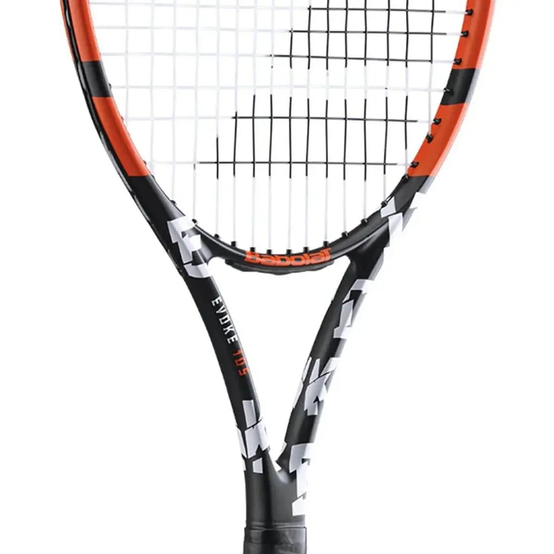 Raqueta Tenis Babolat Evoke 105 Grip 3