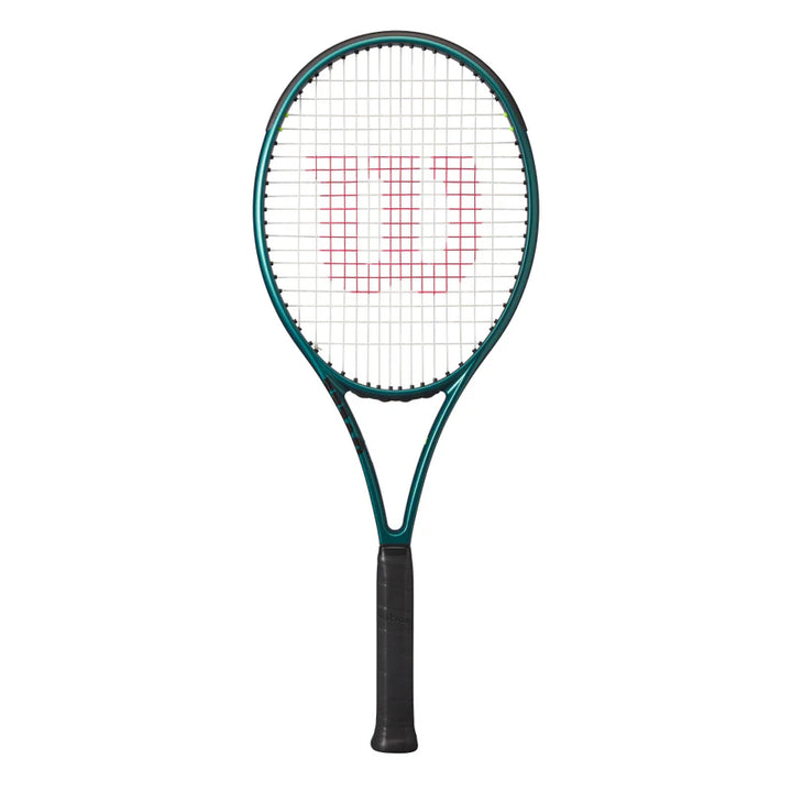 Raqueta Tenis Wilson Blade 100 16x19 V9 G3