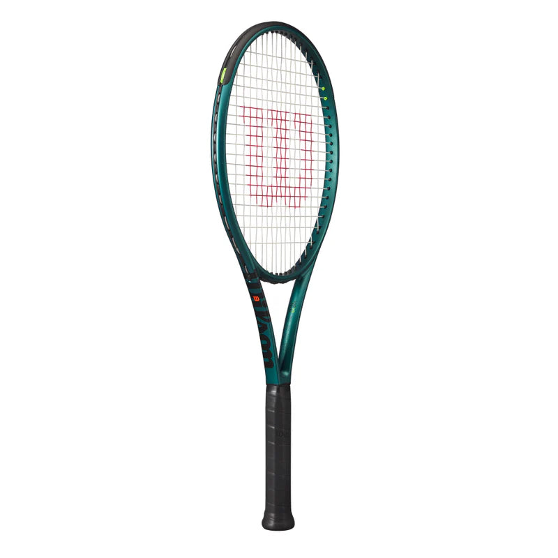 Raqueta Tenis Wilson Blade 100 16x19 V9 G3