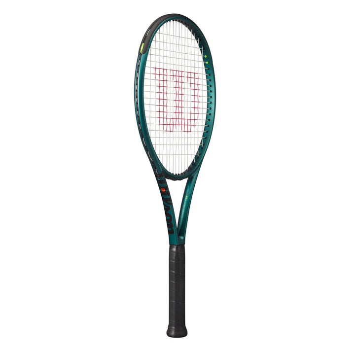 Raqueta Tenis Wilson Blade 100 16x19 V9 G3