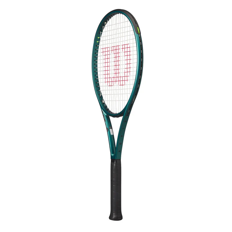 Raqueta Tenis Wilson Blade 100 16x19 V9 G3 – Keep On