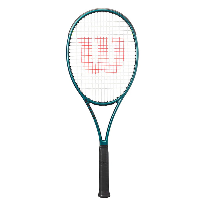 Raqueta Tenis Wilson Blade 98 16x19 V9 G3