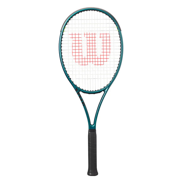 Wilson BLADE 98 V9 G3 （ウィルソンブレード 98） Raqueta Tenis Wilson Blade 98 16x19 V9 G3 – Keep On