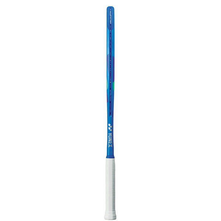 Raqueta Tenis Yonex Ezone 98 305gr Blast Blue + Encordado + Grip