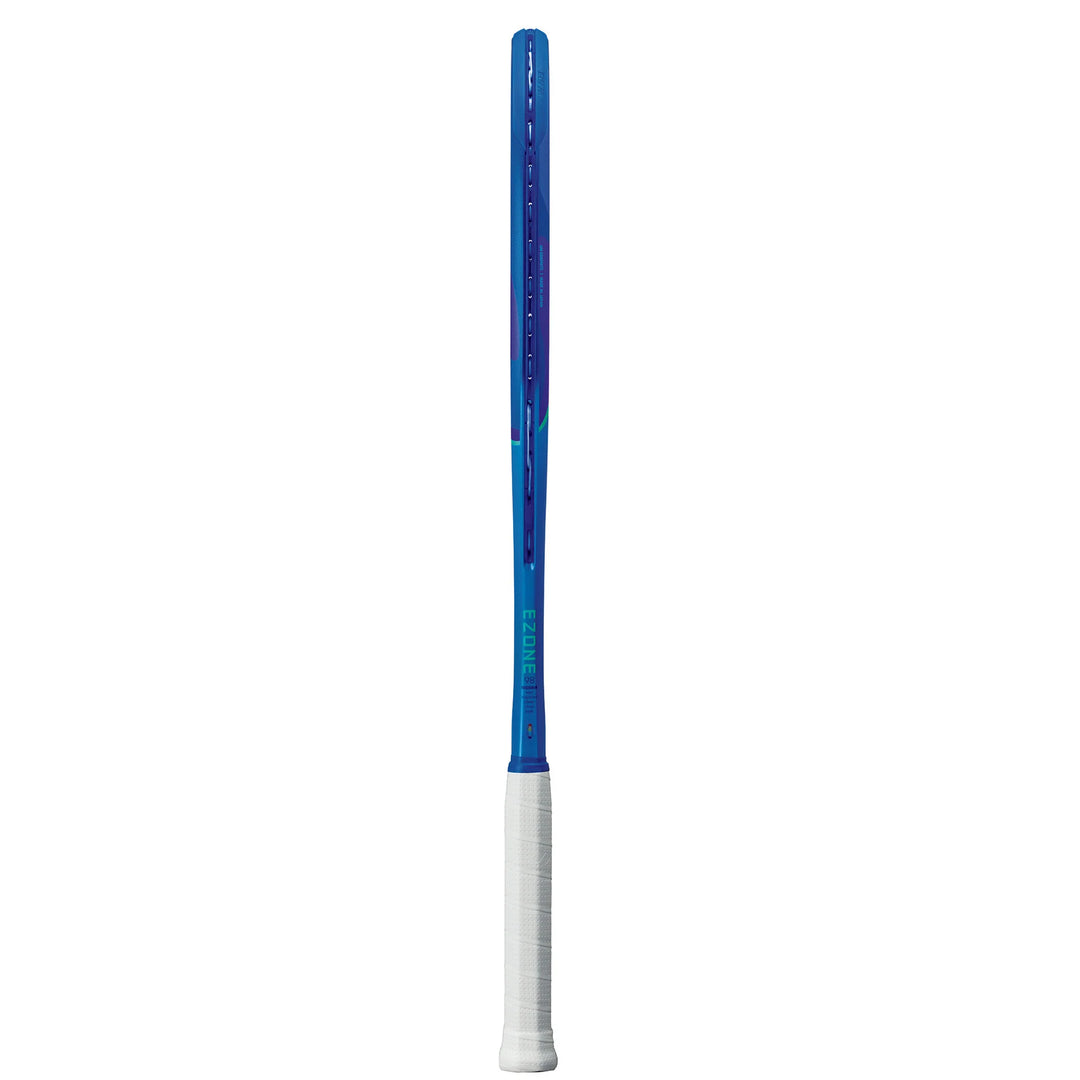 Raqueta Tenis Yonex Ezone 98 305gr Blast Blue + Encordado + Grip
