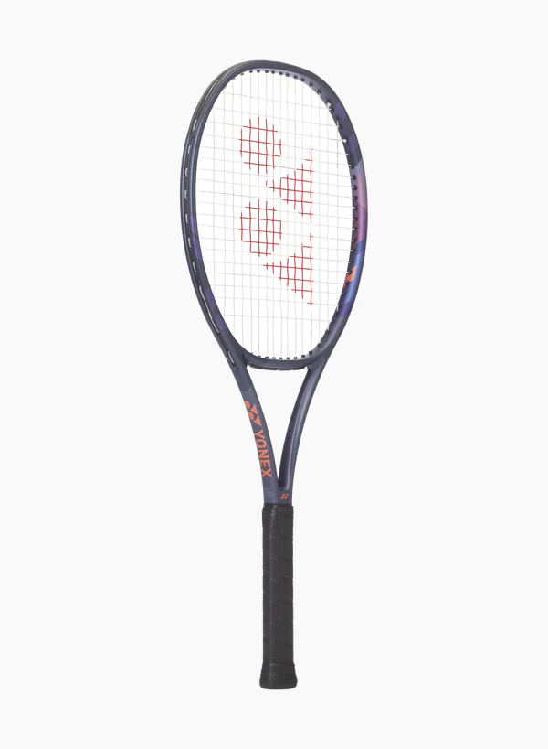 Raqueta Tenis Yonex Percept 97 G 3/8 310GR MIDNIGHT NAVY + Encordado + Grip